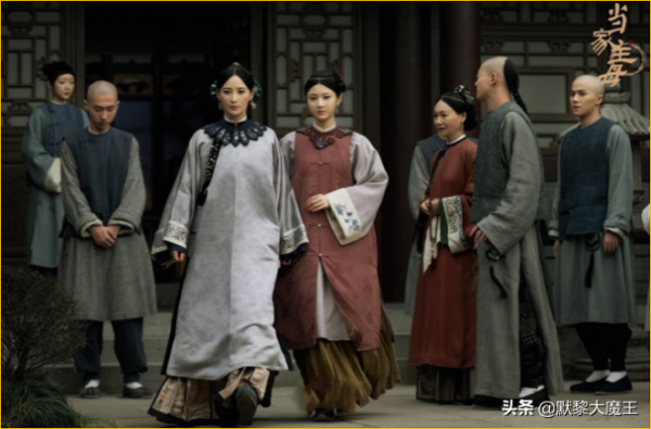 騰訊優酷又“撞檔”,古裝家庭對決民國甜寵,都是超強陣容難抉擇 騰訊優酷又“撞檔”,古裝家庭對決民國甜寵,都是超強陣容難抉擇