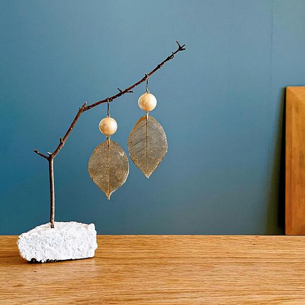 用水泥做 DIY 的材料,製作出來的飾品,可以用到室內裝飾上 用水泥做 DIY 的材料,製作出來的飾品,可以用到室內裝飾上