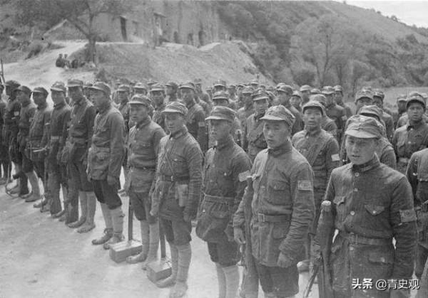 抗戰時的敵工部：屬政治部下設機構，是在“刀尖上跳舞”的部門