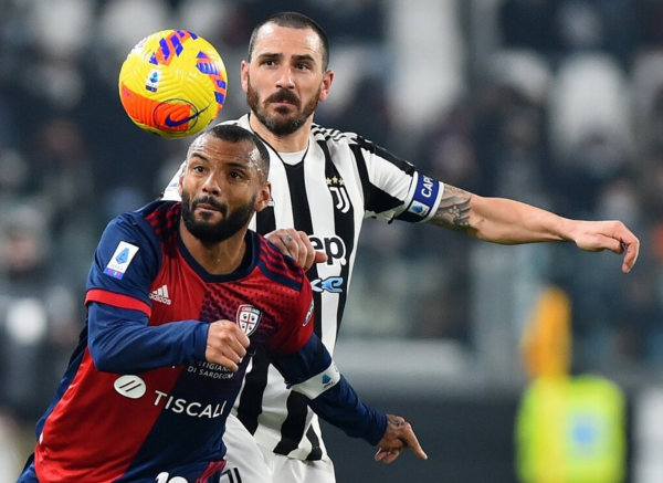 2-0！尤文5場搶下13分，超越羅馬升到第5，面臨魔鬼賽程