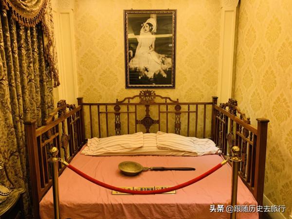 天津張學良故居什麼樣?見證與趙四小姐的愛情,奢華生活讓人羨慕 天津張學良故居什麼樣?見證與趙四小姐的愛情,奢華生活讓人羨慕