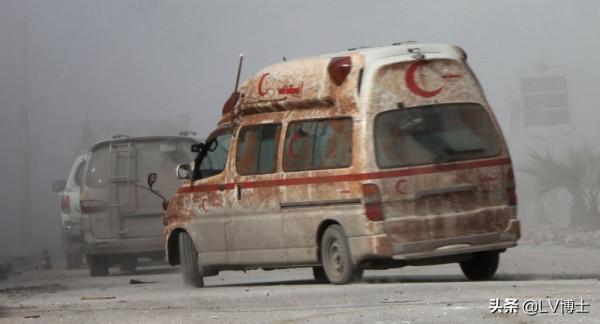 普京糟心事不少：敘利亞21名士兵傷亡，美軍4架戰機又飛臨黑海