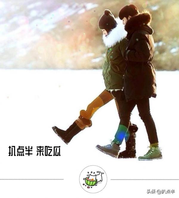 “星你”播出8年：女神依舊是女神，男主卻都在尋求轉型