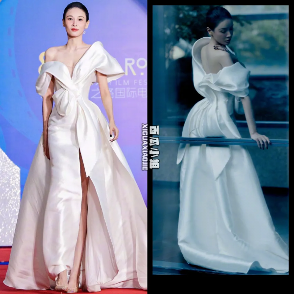 粉色嬌嫩,如今李冰冰幾歲了?| 誰最美 粉色嬌嫩,如今李冰冰幾歲了?| 誰最美