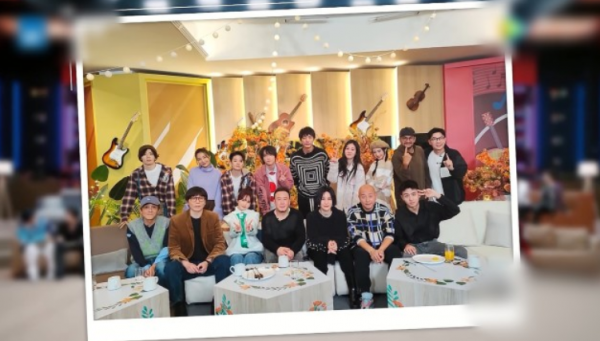 《閃光的樂隊》難度升級！踢館樂隊與《好聲音》有關，孰勝孰敗？