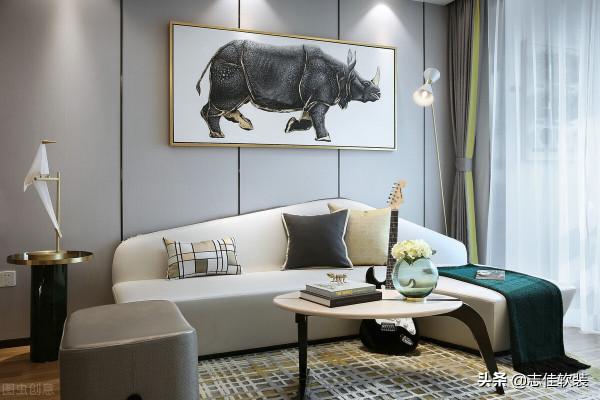 軟裝色彩混搭十大原則 軟裝色彩混搭十大原則