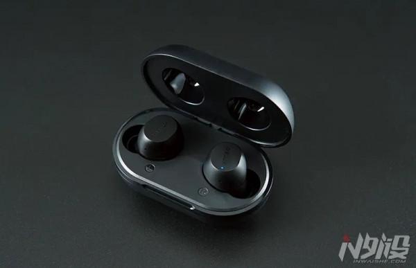 多彩DT3 TWS真無線耳機體驗