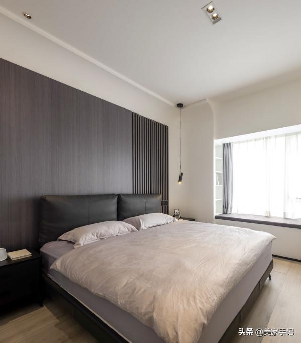 深圳屋主家中的高階場面:堅持打滿櫃子,效果不是一般的大氣實用 深圳屋主家中的高階場面:堅持打滿櫃子,效果不是一般的大氣實用