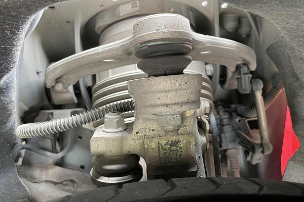 獨一無二的保時捷panamera4s，車況板正賣家配合，為何沒有結局？