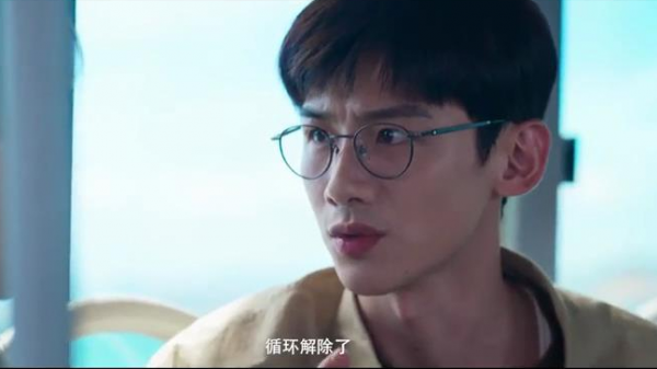 《對手》之後，又一部高質量懸疑劇將播，正午陽光出品，又是大劇