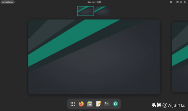 Manjaro Linux,在 Linux 上玩 Windows 的最佳替代品 Manjaro Linux,在 Linux 上玩 Windows 的最佳替代品