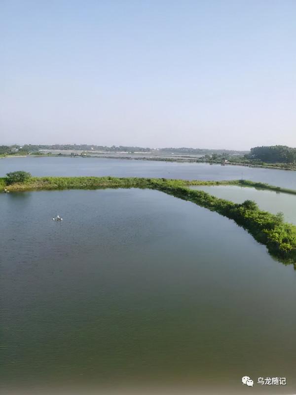 20211006騎行慶國慶,金秋環雷行(二) 20211006騎行慶國慶,金秋環雷行(二)