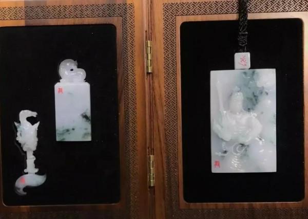 中國“天工獎”（21屆）