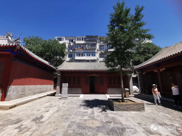 良鄉 有很多動人的傳說