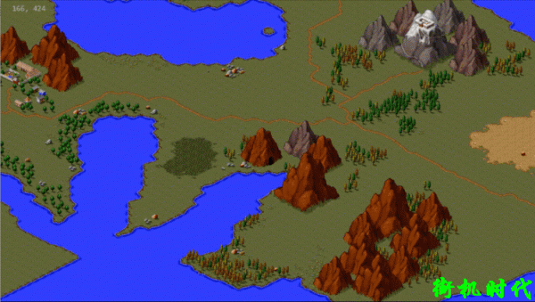 《仙劍1》頭疼二十年的迷宮居然這麼簡單，原來是我沒掌握方法