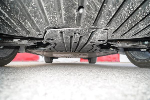 大眾首款純電SUV，19.99萬起售，外觀內飾設計終於不再套娃