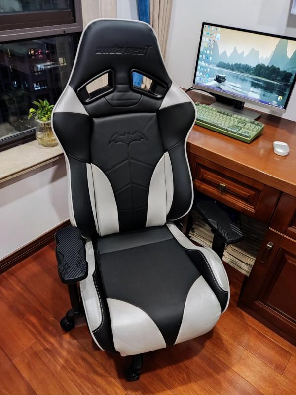 你的超能力是什麼?I'm so Riiiiich,安德斯特蝙蝠俠正義王座開箱 你的超能力是什麼?I'm so Riiiiich,安德斯特蝙蝠俠正義王座開箱