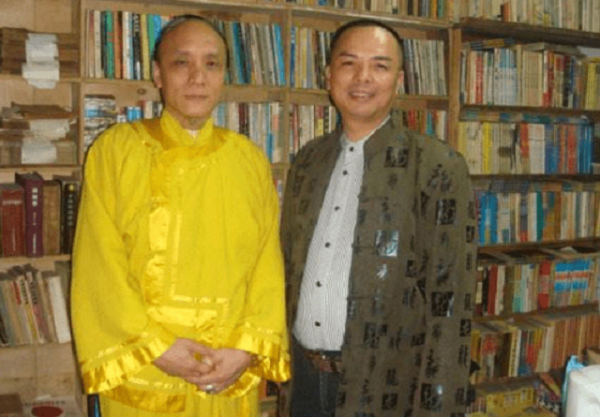 男子自稱皇室後代，向國家索要故宮文物，史學家：多爾袞並無兒子