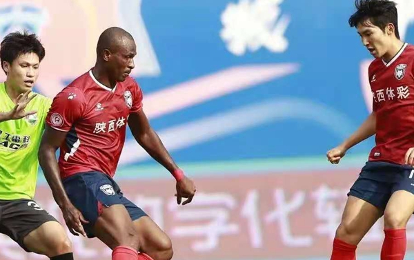 中甲最新積分榜:成都爆冷輸球武漢升次席 北京理工新疆難求一勝 中甲最新積分榜:成都爆冷輸球武漢升次席 北京理工新疆難求一勝