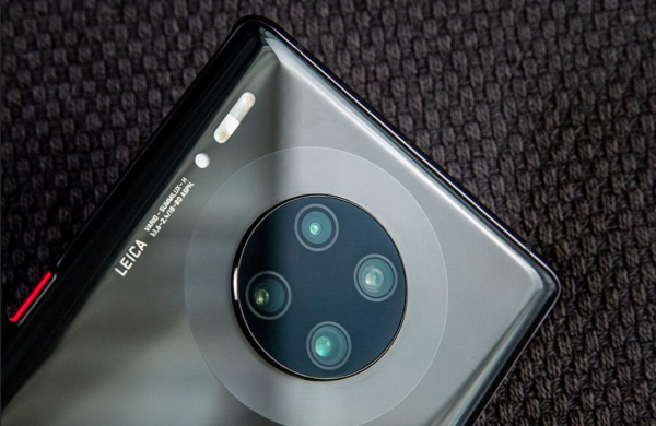 權威資料機構釋出手機Q3全球出貨量：蘋果重回第二，小米下跌一名