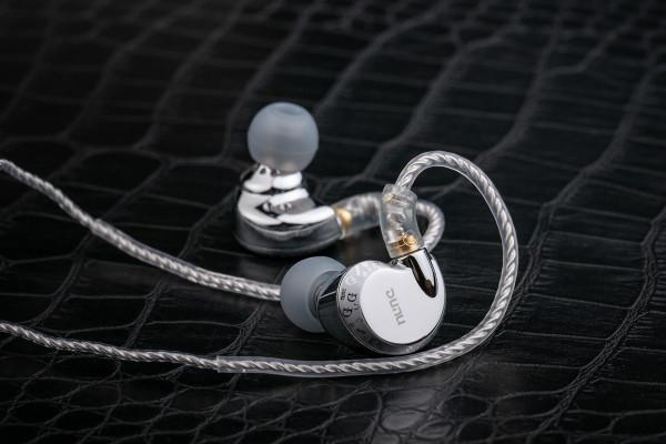 「滿級大佬進了新手村」達音科隼Pro印象