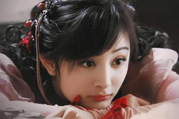 從郭襄到白淺,再到斛珠夫人,楊冪的古裝美人之路 從郭襄到白淺,再到斛珠夫人,楊冪的古裝美人之路