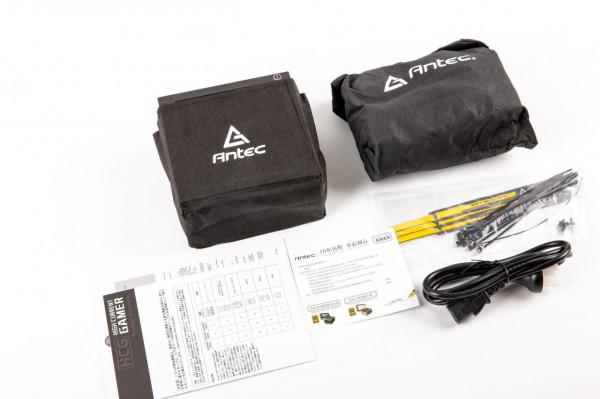 超頻三 光愈2 裝機作業分享 5800X+B550M迫擊炮+訊景6600XT