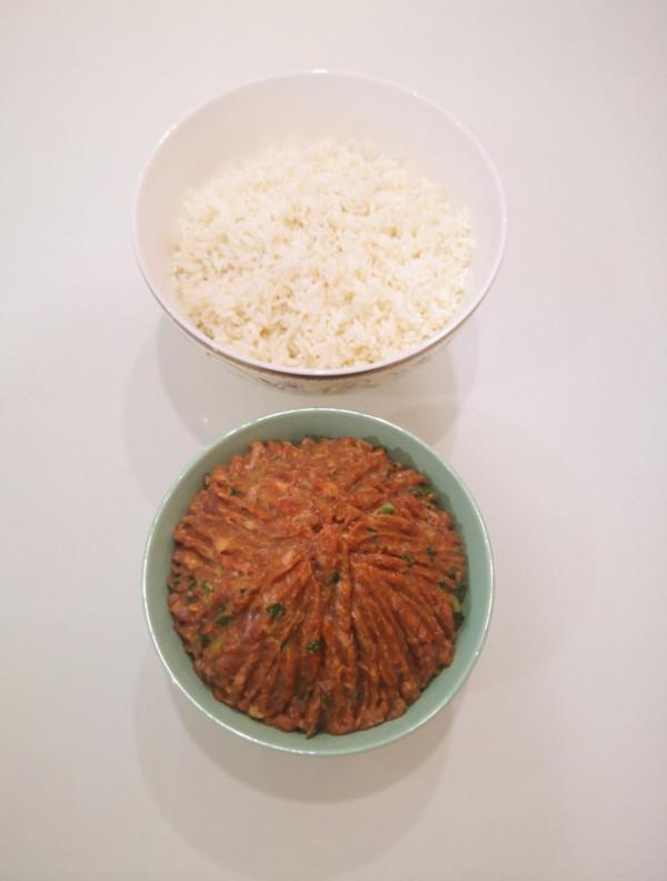 中秋節快到了,做道珍珠丸子吧,軟糯鮮嫩又飽腹,寓意幸福團圓 中秋節快到了,做道珍珠丸子吧,軟糯鮮嫩又飽腹,寓意幸福團圓