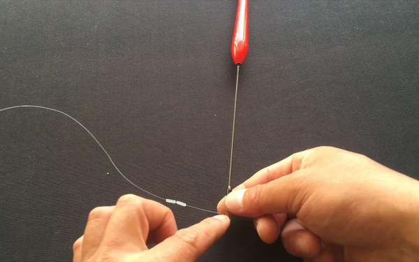 野釣遇到魚口太輕怎麼辦,不妨試試這三招,輕口馬上變頓口 野釣遇到魚口太輕怎麼辦,不妨試試這三招,輕口馬上變頓口