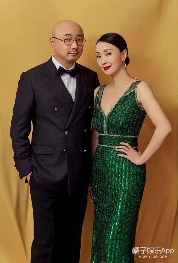 還記得徐崢陶虹的女兒徐小寶嗎？13歲的她越來越漂亮了