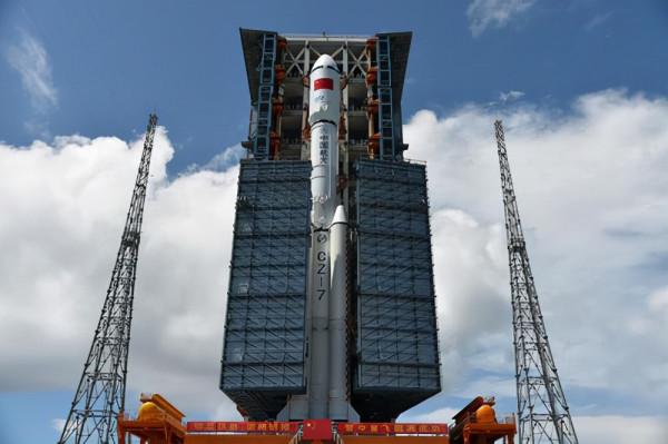 中國新發動機獲得重大突破，速度或將在15馬赫以上，對美實現反超