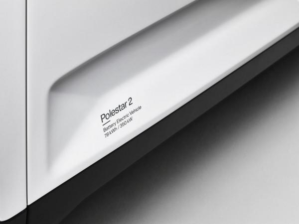 Polestar 2線上加持67馬力後 仍不如Model 3