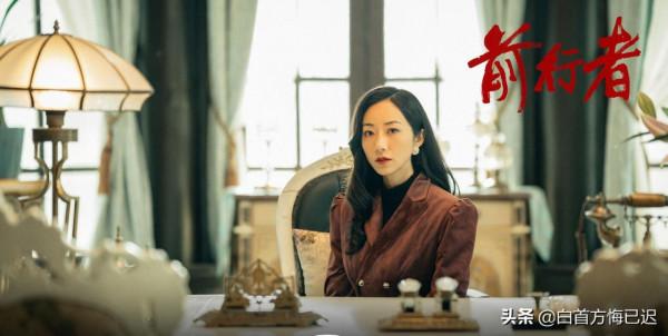 諜戰劇,為什麼總有一個沙雕女主? 諜戰劇,為什麼總有一個沙雕女主?