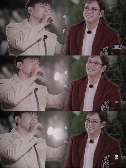 連獲收視三網第一，人民日報推薦，芒果臺又抓到“王牌音綜”了？