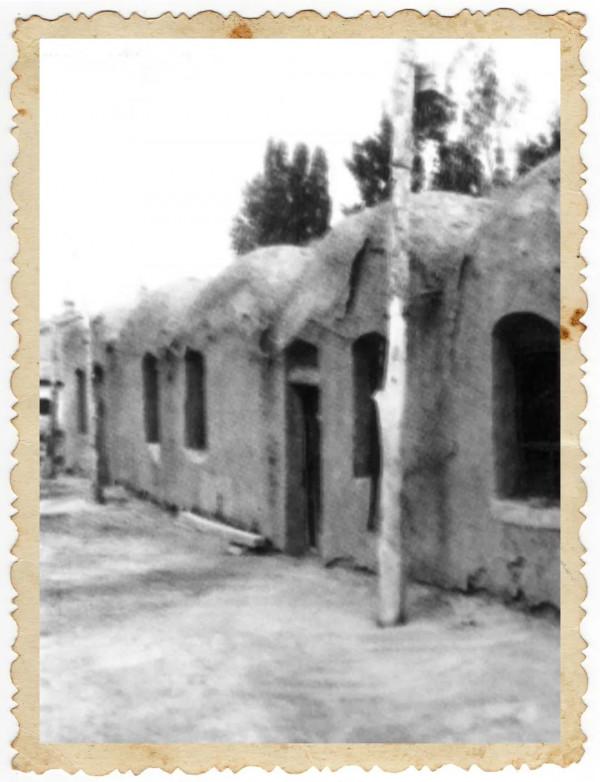 團場的房子 團場的房子