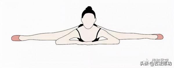 柔韌訓練--被遺忘的秘密武器 柔韌訓練--被遺忘的秘密武器