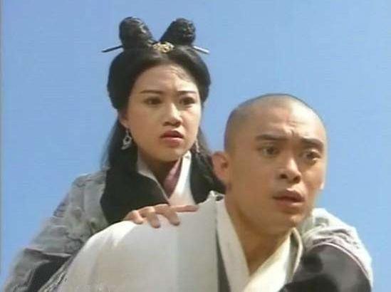 金庸劇黃金配角今昔對比,有人演20部劇紅人不紅,有人晚景太悽慘 金庸劇黃金配角今昔對比,有人演20部劇紅人不紅,有人晚景太悽慘