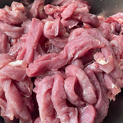 小年夜&mdash;炸酥肉一上桌，老人寶寶全都笑