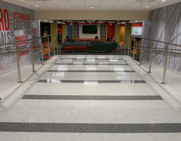 環氧水磨石地面圖案選擇 環氧水磨石地面圖案選擇