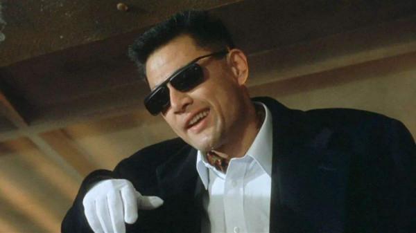 10位“老”戲骨演一群武功高強的“爺爺”，是我追這劇的最大動力