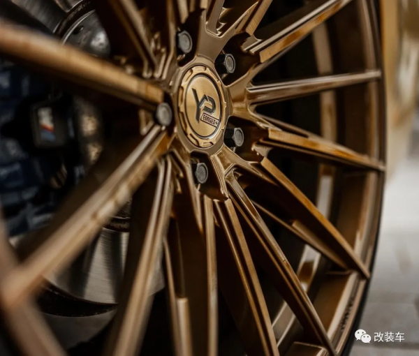 沒有大鼻孔的寶馬3系怎麼改？你們想要的姿態和競技案例都在這