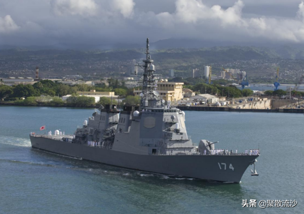 必須小心!7艘航母已成,還可搭載第五代艦載機 必須小心!7艘航母已成,還可搭載第五代艦載機