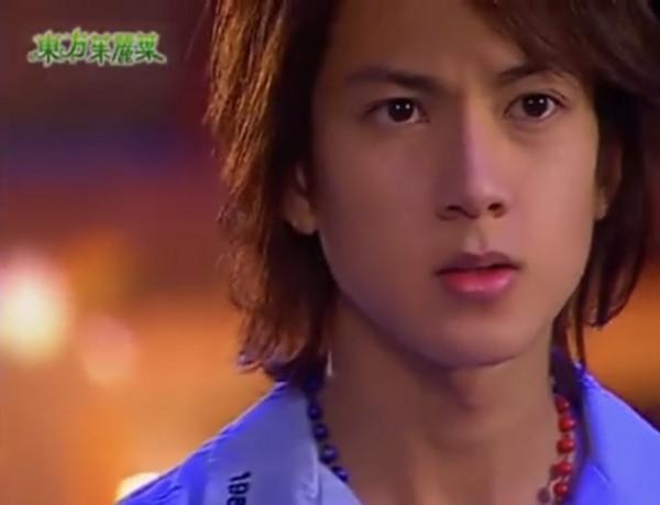 長相帥氣迷人的5位男星，個個不炒作不濫情，堪稱娛樂圈的清流