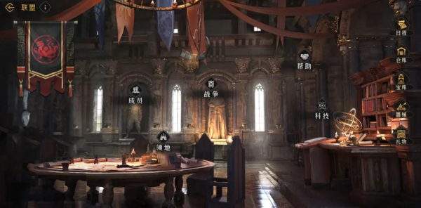 「攻略研究院」初入帝國,如何快速提升實力? 「攻略研究院」初入帝國,如何快速提升實力?