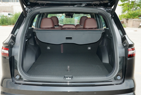 熱度極高的哈弗神獸,與星越L和傳祺GS4 PLUS做PK,誰更值得入手? 熱度極高的哈弗神獸,與星越L和傳祺GS4 PLUS做PK,誰更值得入手?