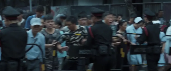 是什麼，讓他被殺死了三次？