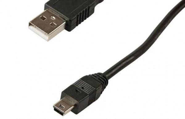 禁止套娃：手機充電線的崎嶇發展史