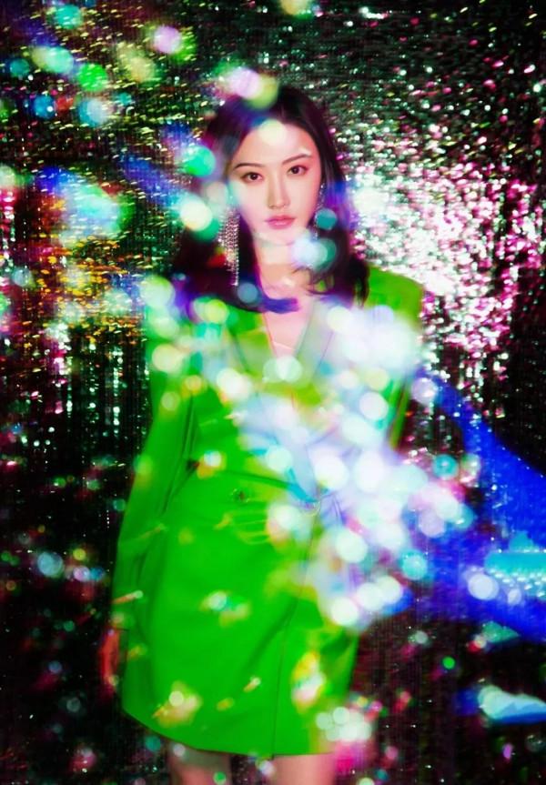 北京有實力有背景的甜美女神景甜