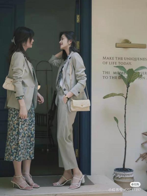 不一樣的極簡衣櫥，不僅衣櫥減負、省時省錢，還讓你更懂你自己