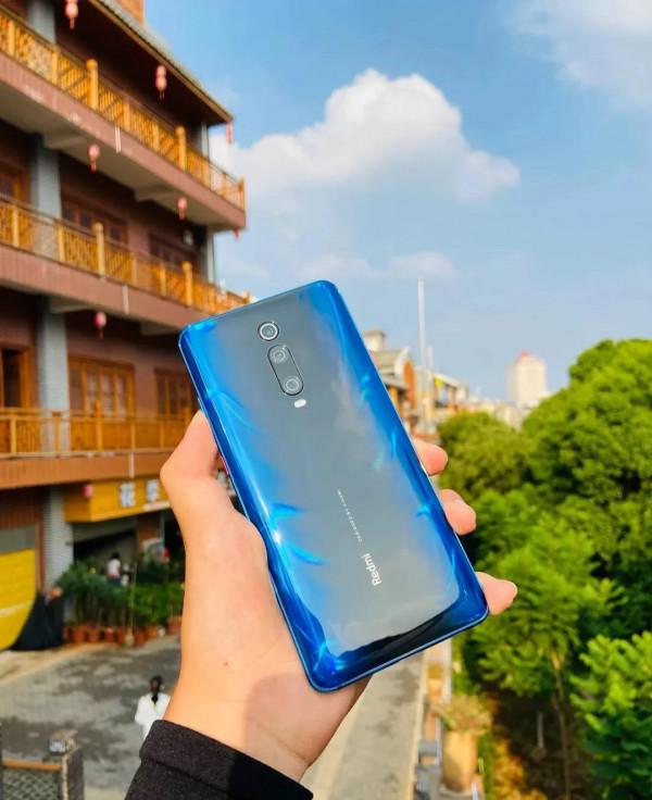 盤點那些年我們用過的“真全面屏”手機，一加7pro久久不能忘懷